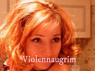 Violennaugrim