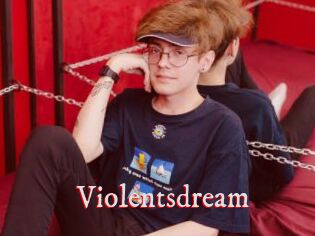violentsdream Pornstars Zoe