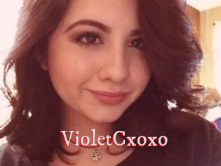 VioletCxoxo