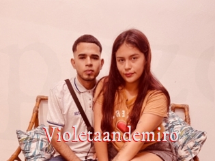violetaandemiro Pornstars Zoe