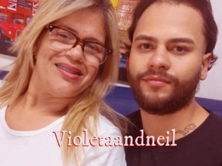 violetaandneil Pornstars Zoe
