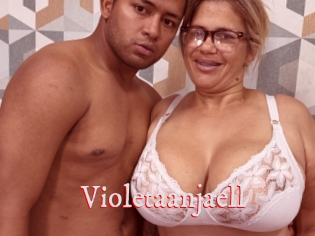 violetaanjaell Pornstars Zoe