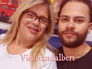 violetandalbert Pornstars Zoe
