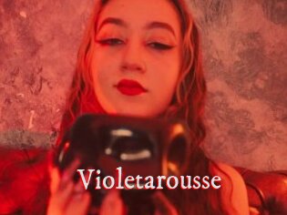 Violetarousse