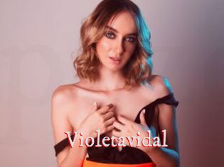 Violetavidal