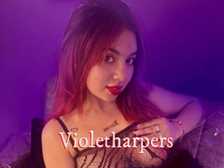 violetharpers Pornstars Zoe
