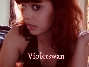 Violetswan