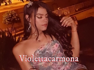 Violettacarmona