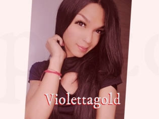 Violettagold