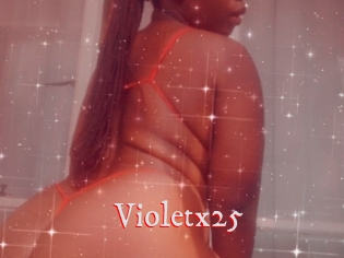 Violetx25