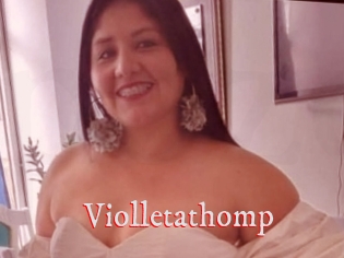 violletathomp Pornstars Zoe