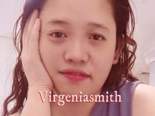 Virgeniasmith