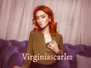 Virginiascarlet