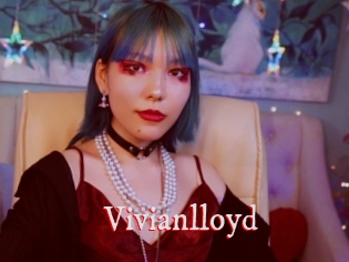 Vivianlloyd