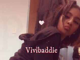 Vivibaddie