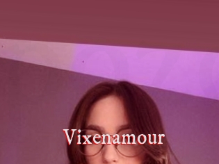 Vixenamour
