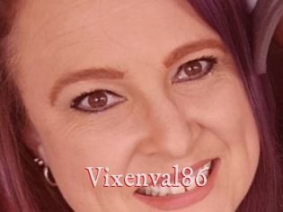 vixenval86 Pornstars Zoe