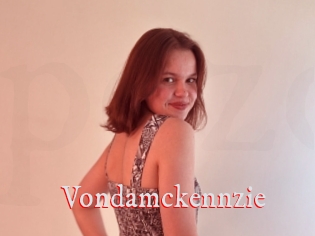 Vondamckennzie