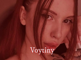 Voytiny
