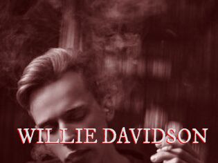 WILLIE_DAVIDSON