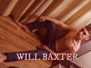 WILL_BAXTER
