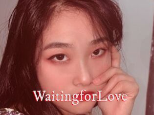 WaitingforLove