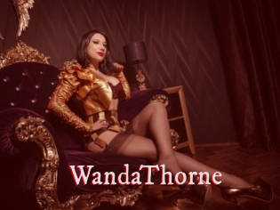 WandaThorne Pornstars Zoe