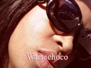 Warmchoco