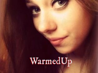 WarmedUp