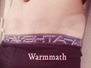 Warmmath