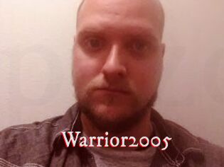Warrior2005