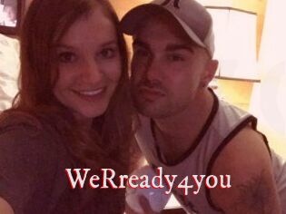 WeRready4you