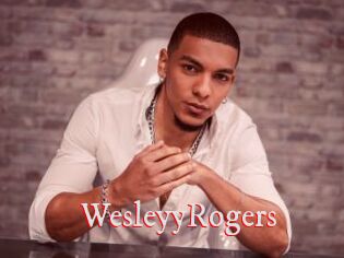 WesleyyRogers