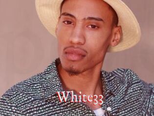 White33