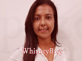 WhitneyBrey