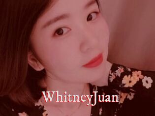 WhitneyJuan