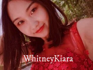 WhitneyKiara