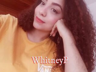 WhitneyP