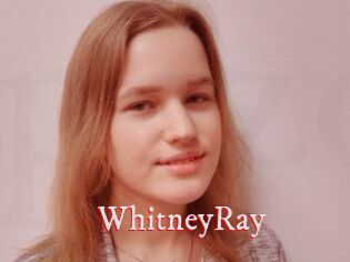 WhitneyRay