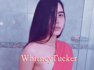 WhitneyTucker