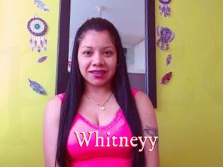 Whitneyy