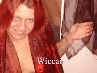 Wiccan Pornstars Zoe