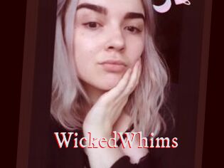 WickedWhims