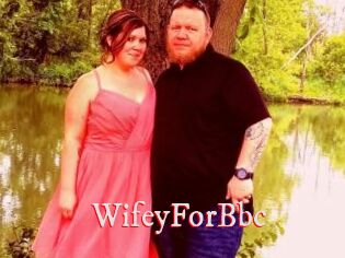 WifeyForBbc
