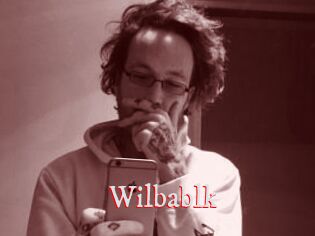 Wilbablk
