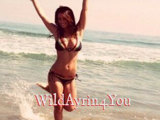 WildAyrin4You