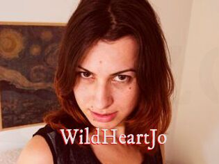 WildHeartJo