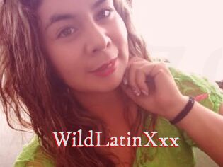 WildLatinXxx