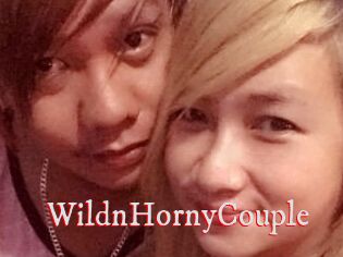 WildnHornyCouple Pornstars Zoe