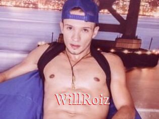 WillRoiz